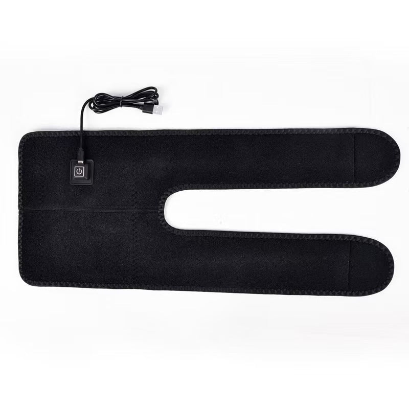 HexoHeat™ Electric Knee Therapy Brace