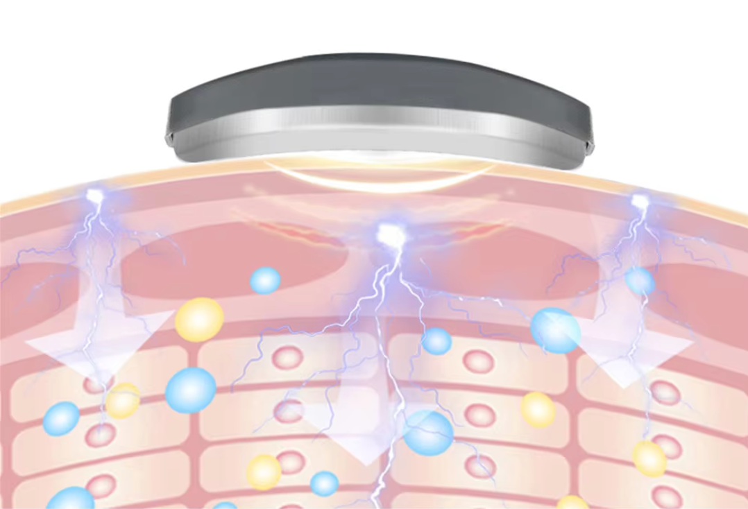 HexoCervical™ Advanced EMS Neck Massager
