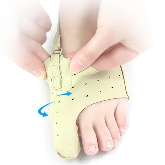 HexoBunion™ Orthopedic Elastic Bunion Corrector