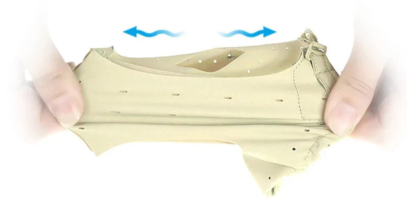 HexoBunion™ Orthopedic Elastic Bunion Corrector