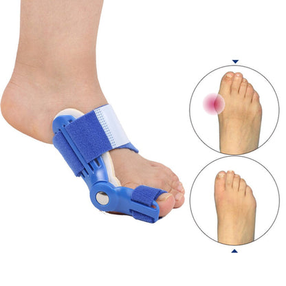 HexoBunion™ Orthopedic Bunion Corrector (1 Pair)