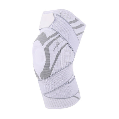 HexoKnee™ – Breathable Shock-Absorbing Knee Support