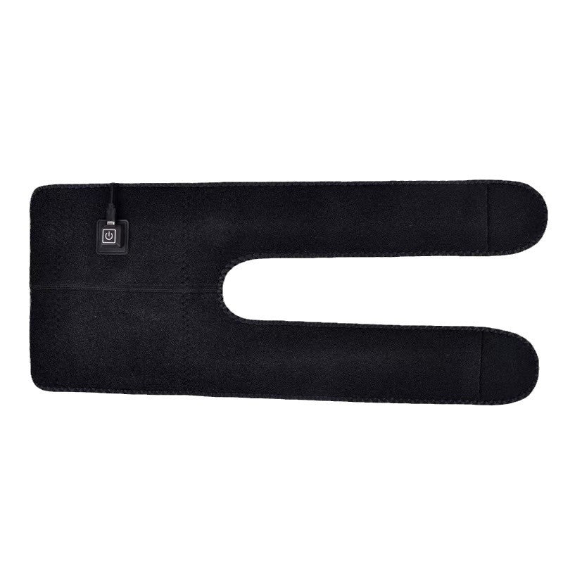 HexoHeat™ Electric Knee Therapy Brace