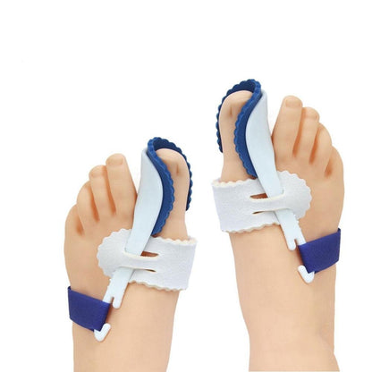 HexoBunion™ Bunion Corrector Splint (1 Pair)
