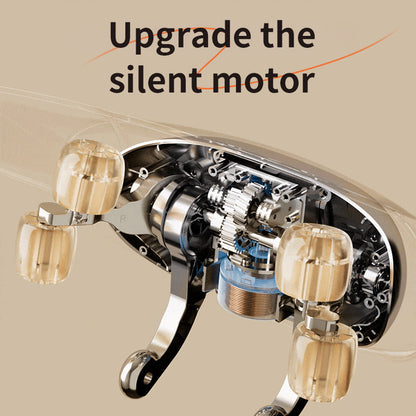 HexoNeck™ – Heated Neck & Shoulder Massager for Pain Relief & Relaxation