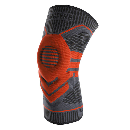 HexoKnee™ – Silicone Support Knee Pad