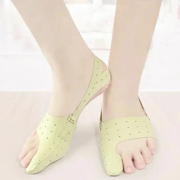 HexoBunion™ Orthopedic Elastic Bunion Corrector