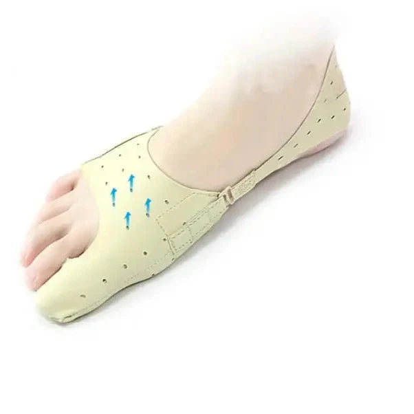 HexoBunion™ Orthopedic Elastic Bunion Corrector