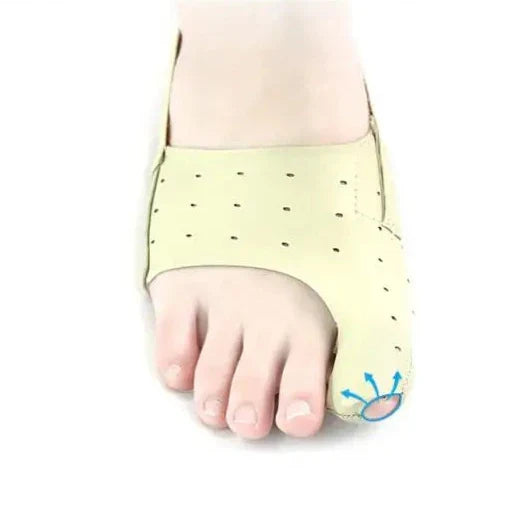 HexoBunion™ Orthopedic Elastic Bunion Corrector