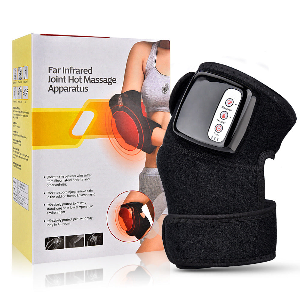 HexoBrace™ Hot Compression Joint Massager