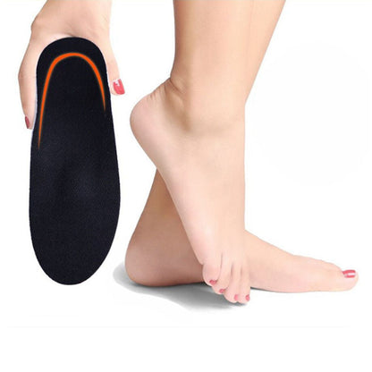 HexoSole™ Supportive Flat Foot Insoles