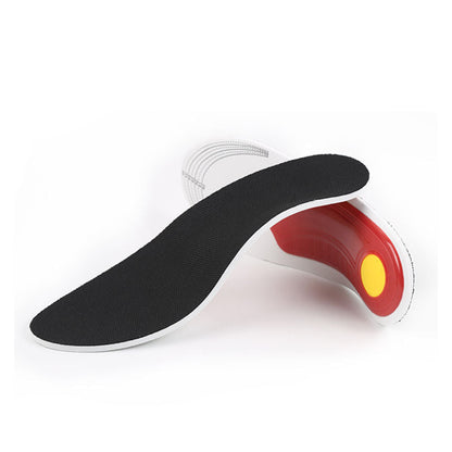 HexoSole™ Supportive Flat Foot Insoles