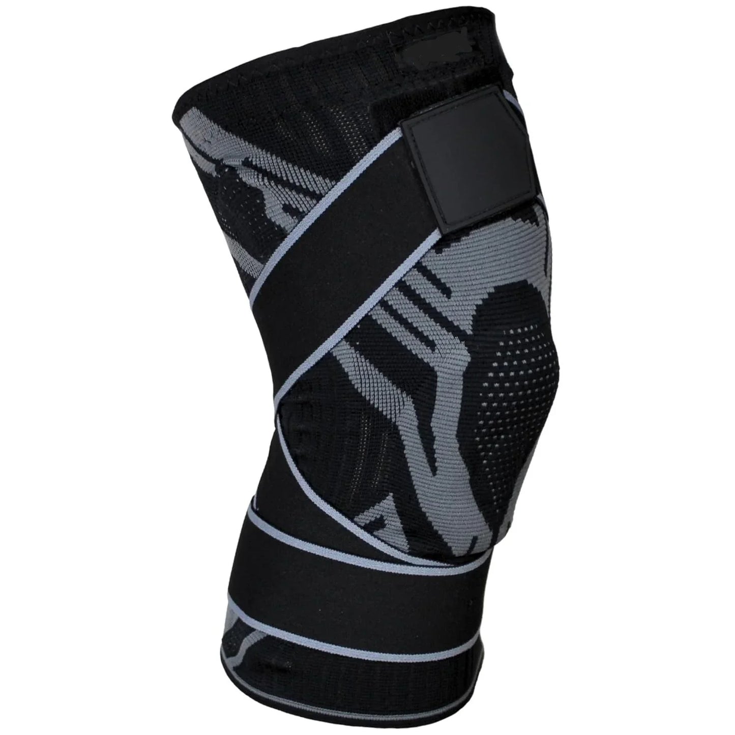 HexoKnee™ – Breathable Shock-Absorbing Knee Support